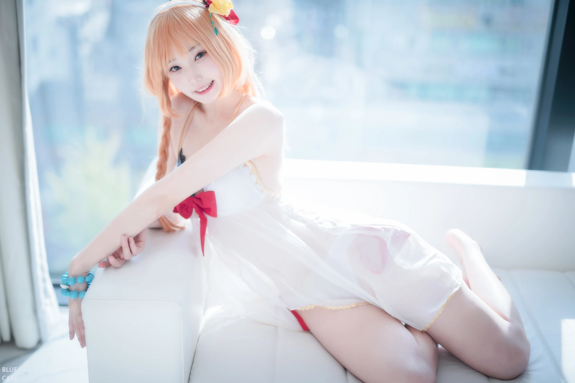 Bambi밤비 - NO.93 [BlueCake] Dive Into You (Princess Connect! Re_Dive) 3