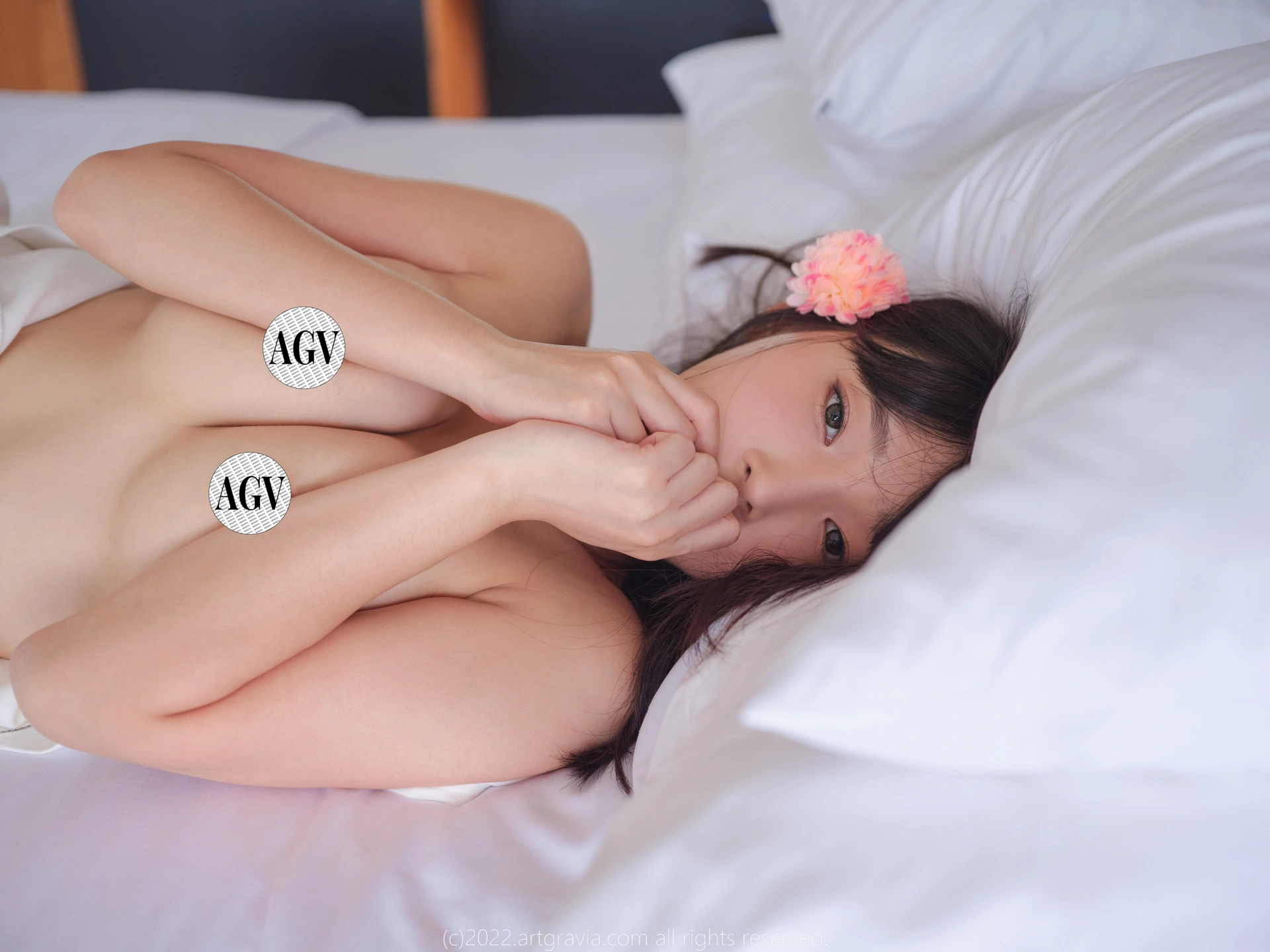 068.Kang Inkyung강인경(姜仁卿)-ArtGravia VOL.471 1