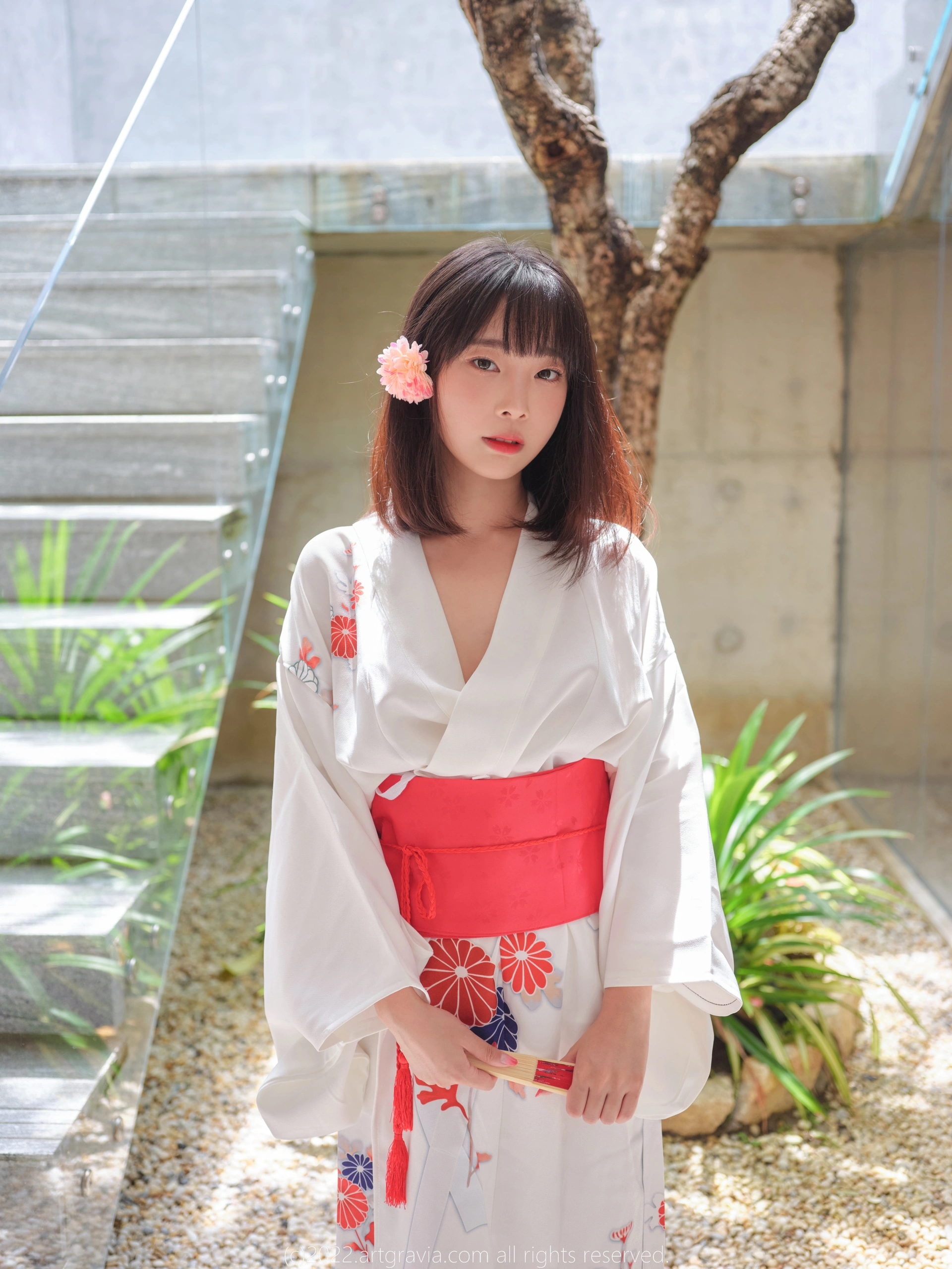 068.Kang Inkyung강인경(姜仁卿)-ArtGravia VOL.471 3